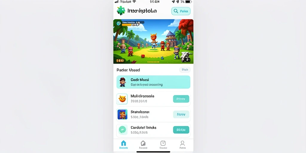 Tampilan antarmuka DOLAR138 yang menarik dan user-friendly.