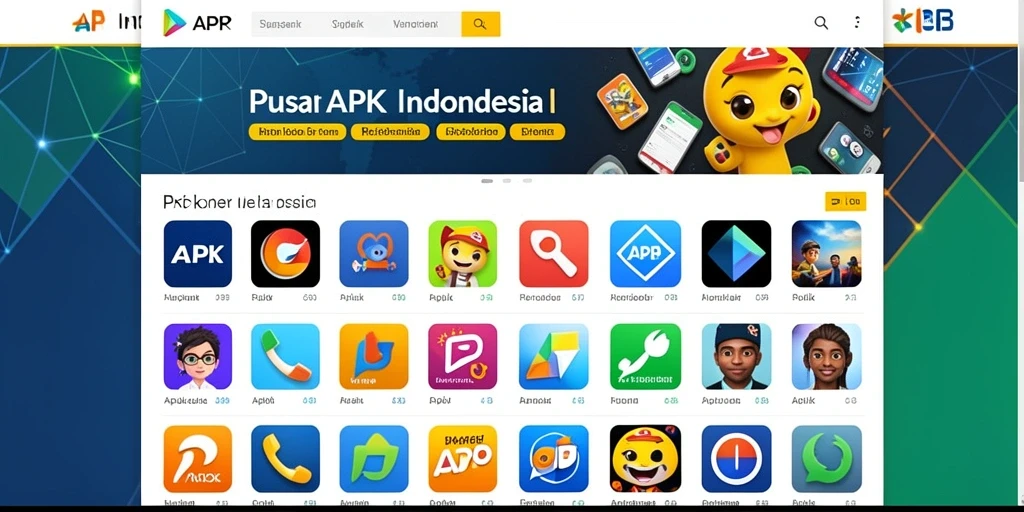 Tampilan antarmuka IDR77 yang modern dan menarik.