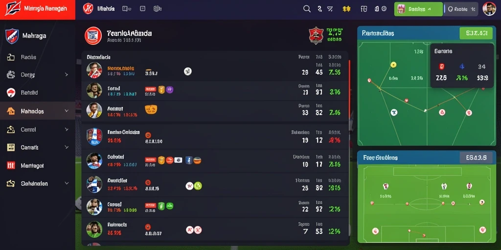 Screenshot menampilkan tampilan awal aplikasi JNT777.